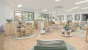 Neuroformación en centros de formación